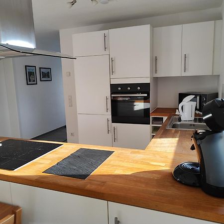 Ferienwohnung Buehlingen Rottweil Buitenkant foto