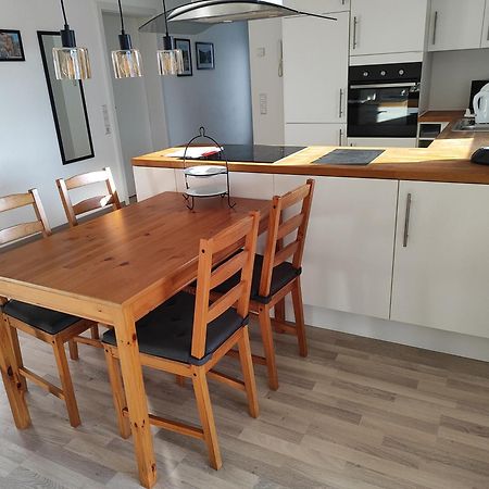 Ferienwohnung Buehlingen Rottweil Buitenkant foto