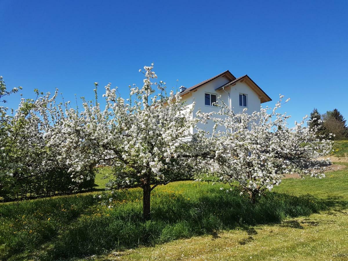 Ferienwohnung Buehlingen Rottweil Buitenkant foto