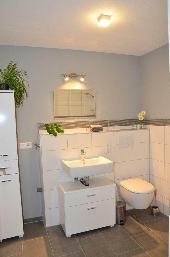 Ferienwohnung Buehlingen Rottweil Buitenkant foto